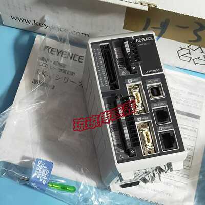 LK-G3001SOG3001SOG3001P原装基恩士CCD激光位移感测器控制器