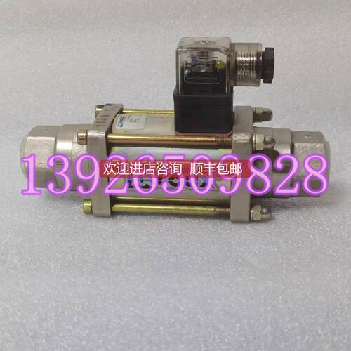 询价COAX考克思MK10NC016bar504323电磁阀