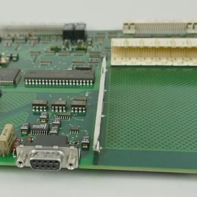 PP3513 Advant Controller 410 ABB PM153 3BSE003644R1 No Bezel