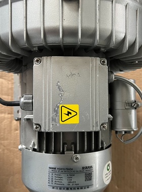 议价亚士霸漩涡风机HG41075AD4议价