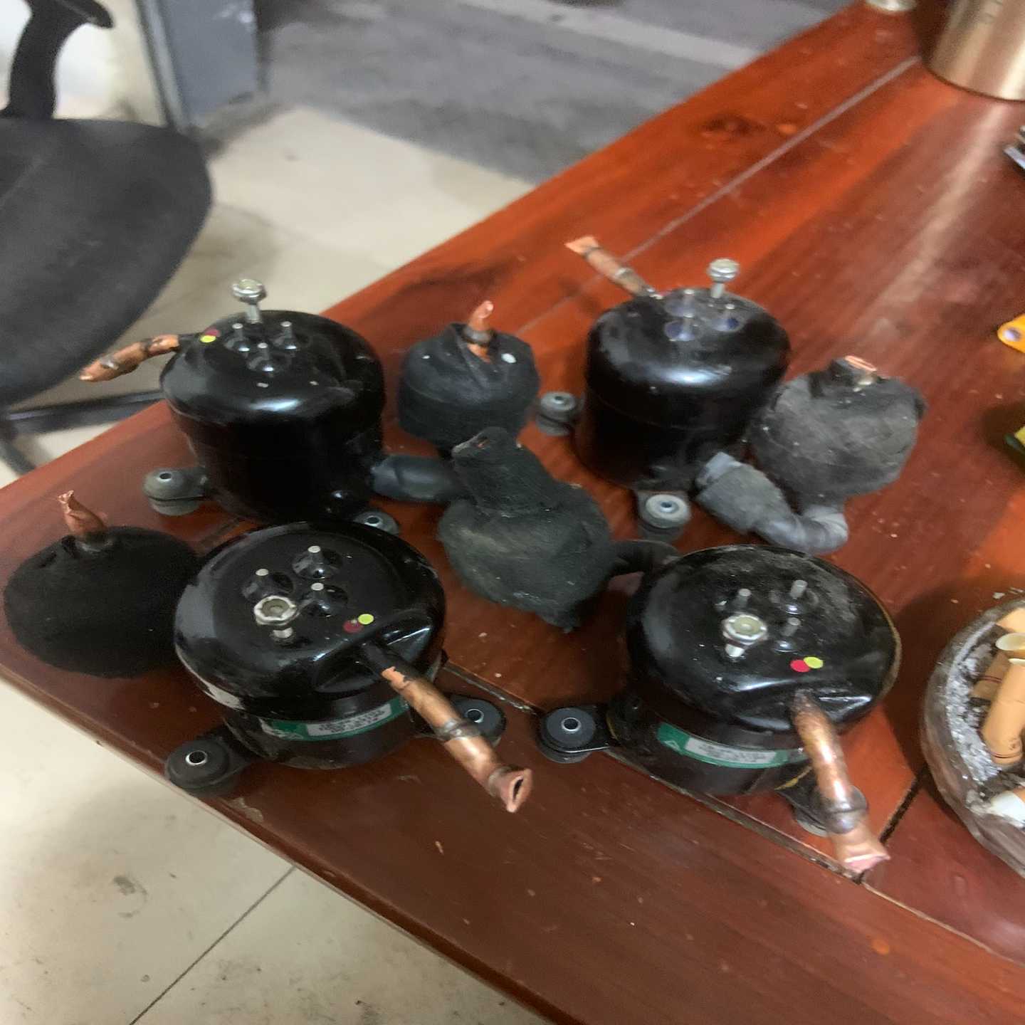 Aspen微型直流变频压缩机美国进口Aspen直流变频微型--议价商品