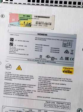 西门子工控机6AV7241-3BB07-0FA2，议价--议价商品