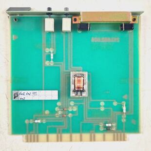 213.6 21366300 Card Pcb Lyngso BCS 8947 Soren 377239