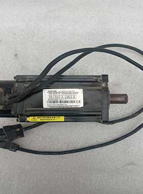 咨询-信捷750W伺服电机MS-80STE-M02430B-2