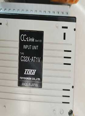 TOYOGIKEN东洋技研C32X-AT1V C32D-AT~询价