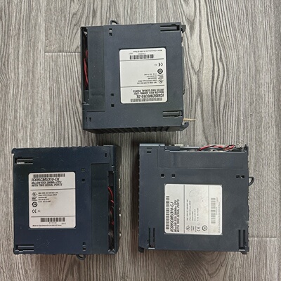 询价*GEIC695CMU310功能正常有个少盖板