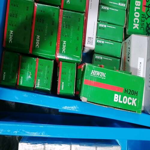 台湾上银HIWIN滑块 HGH20HA 库存8个 议价~询价
