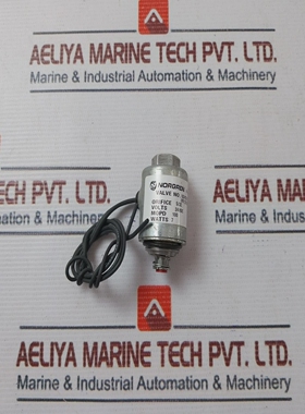 NorgrenU241316-02PushToConnect/Release24VDC