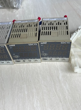 YAMATAKE山武温控器C15TV0TA0300功能包议价