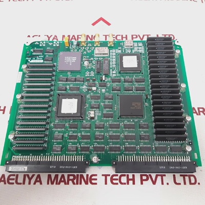 寻Tokimec 20629055 Agdc PCB Carte