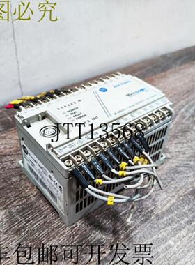 供应制药损坏  ALLEN BRADLEY 1761-L10BWA SERF MICROLOGI