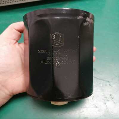 英国BHC 2200uf 400V 电解电容~询价