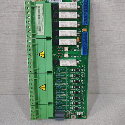 ABB SDCSIOB21 PLC Module PCB Board