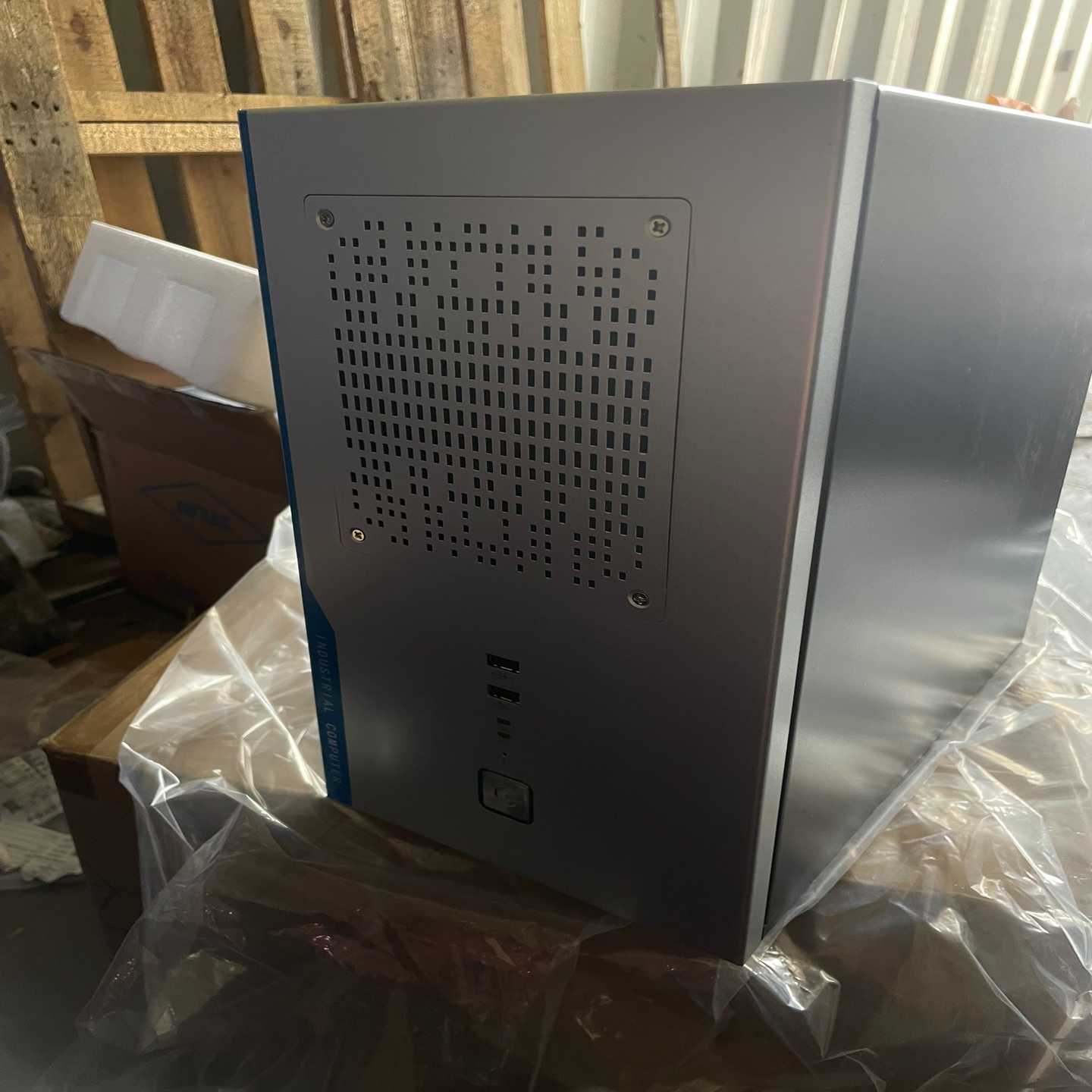 全新相机控制器AT-IP781772CPUI7-770--议价商品