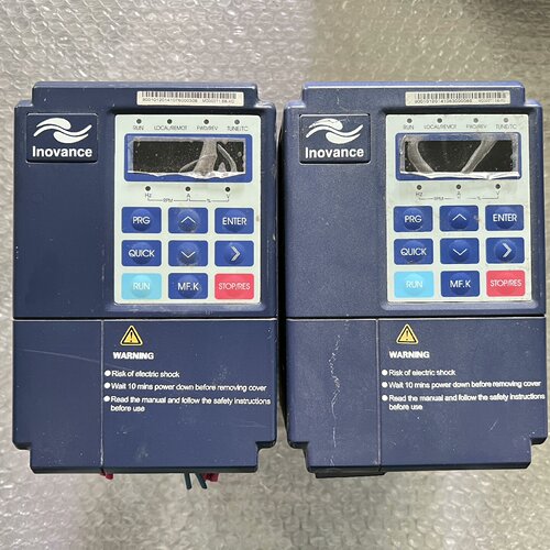 询价-MD300T1.5BXC汇川变频器1.5KW