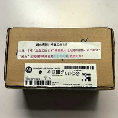 议价176-L18M-1罗韦尔控制器全适用