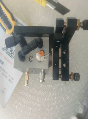 激光配件，I-QS027-4S4G-U5-ST1古奇STAL【博航商行】