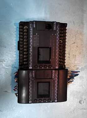 PLCKV-40DR和KV-24DTP，品，成色