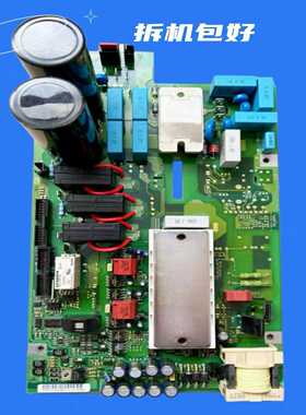 【议价】丹佛斯变频器VLT5000/6000系1.5-2.2-3-4适用