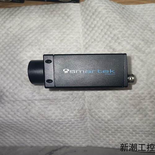 德国smartek彩色网口工业相机型号GC3851CP1议价商品