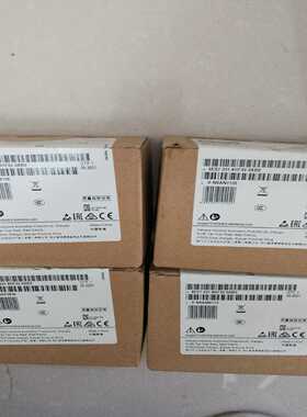 6ES7231-4HF32-0XB0仅开封1400询价