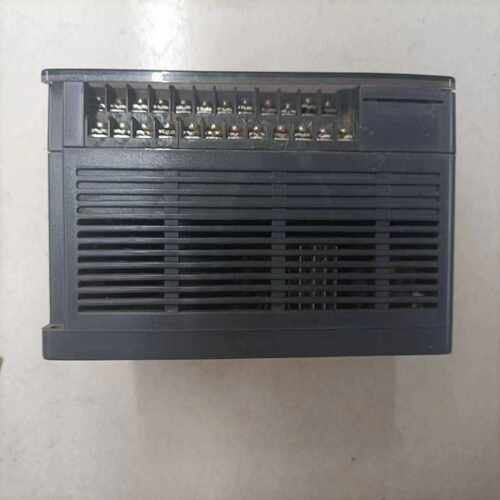 PLC控制器TM251MESC、实物图。~询价