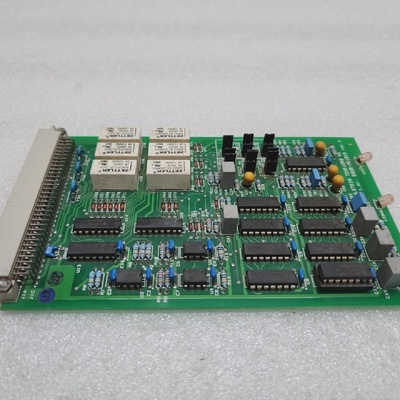 ULSTEIN TENFJORD AS 5880PC1018 PCB 5801CSSEL01