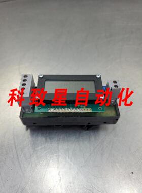 工业配件APC 816-2103-002 SERIPLEX SENSORBUS显示模块4E-35
