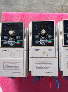 爱得利变频器AV2-2S0004，0.4KW功率，220V单--议价商品