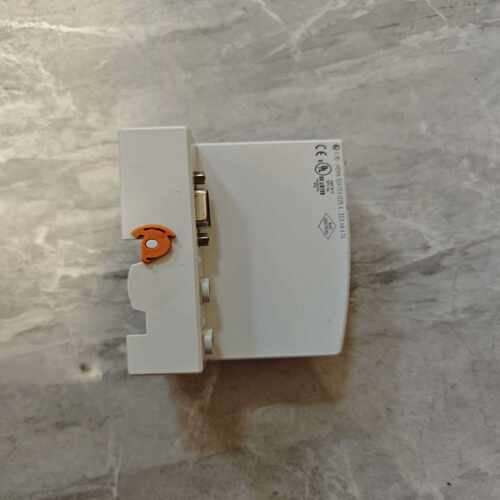 咨询-倍福模块BC3100。成色如图的直接拍