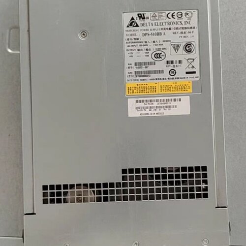 sun电源DPS510BBA300205101-询