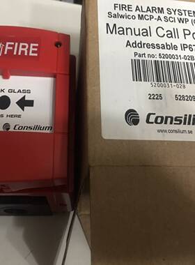 consiliumMCP-ASCIWP询价