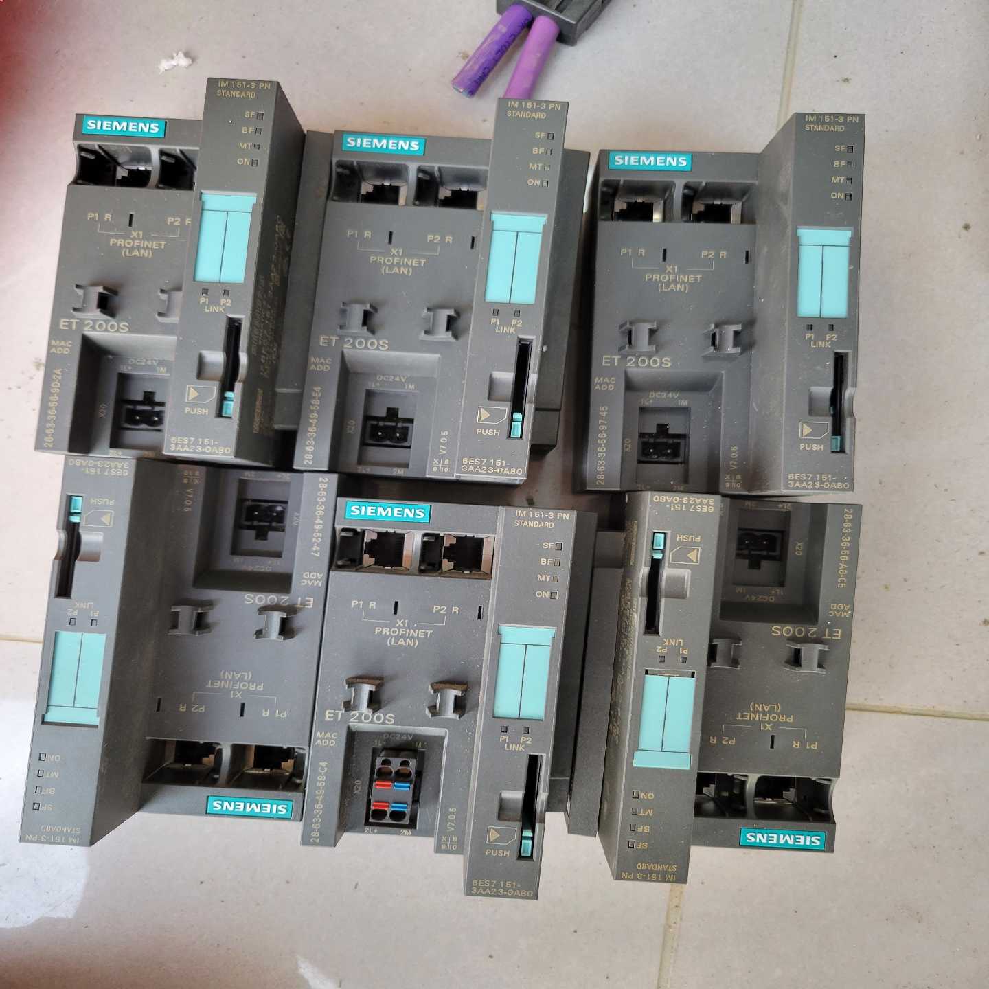 151-3AA23-0AB0，，功能，附件配齐询价