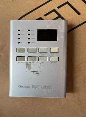 ChromaA2701005操作按键，控制器，剪掉线100--议价商品