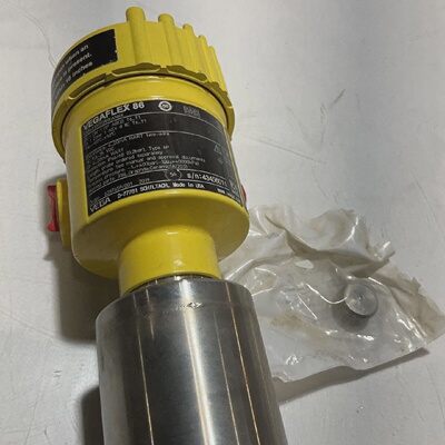 VEGAFLEX86 FX86.FETO1HXANXX LEVEL SENSOR U3S