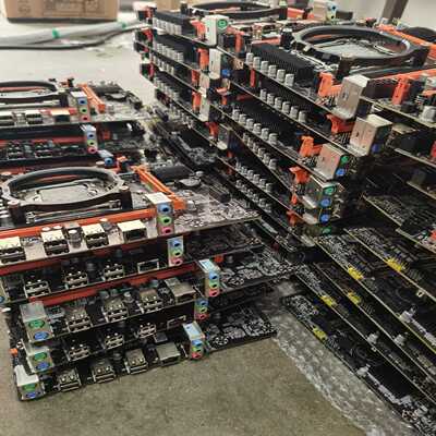 （议价）X99主板，支持DDR4内存，兼容E5v3/v4全系列