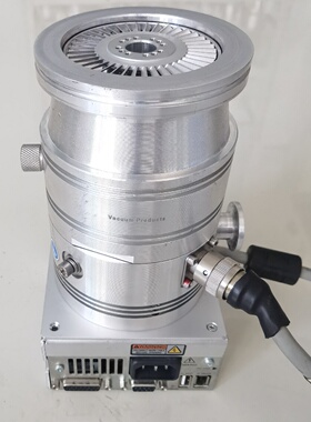 议价安捷伦Agilent分子泵，TwisTorr 84 FS,已保养，整套带保出售