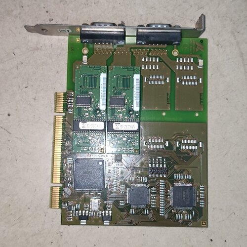 【询价】ADDI-DATA APCI 7XXX-3 采集卡 APCI