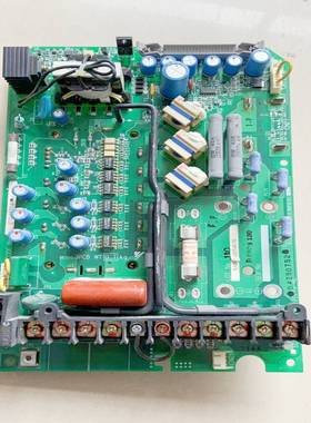 安川欧姆龙变频器F77.511KW驱动电源板YPHT31273-4EETP617145