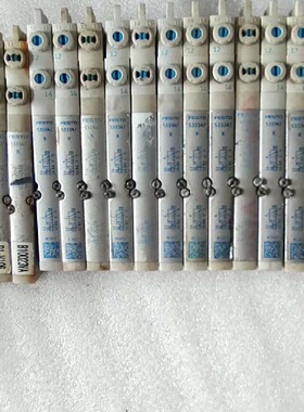 议价-FSTEO电磁阀533347有15个一个35运费自理成