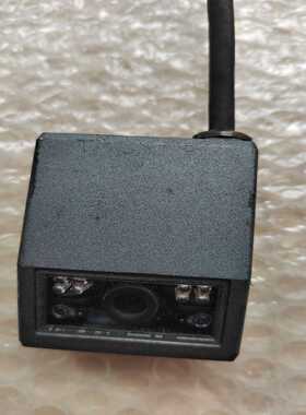 基恩士条码阅读器，SR-510,，实物如图，二手拆机，功能没~议价