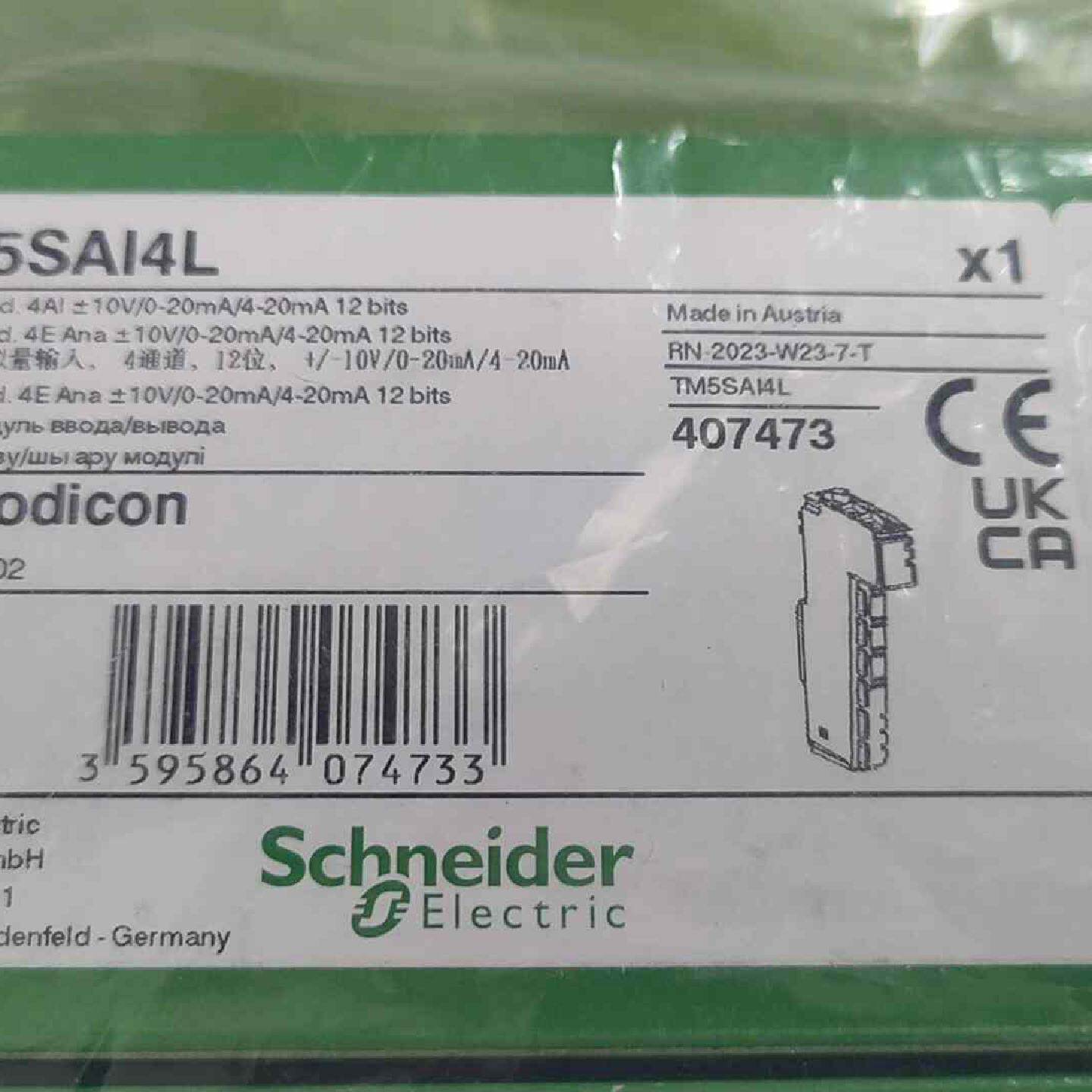 【议价】TM5SAI4L议价适用341