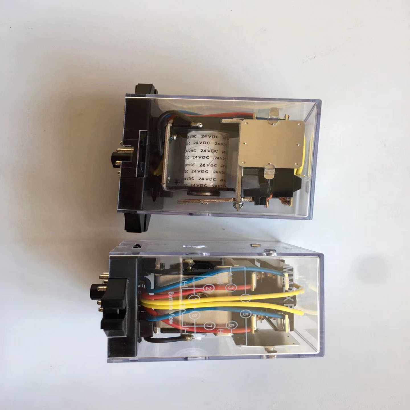 MM2XP，24VDC正品，65元一个，10个起包邮-议价