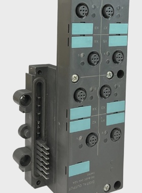 Siemens SIMATIC S7 6ES71421BF300XA0 Module DExtension EM 142