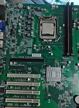 eipEAMB1521工业台式机工控机主板1155议价