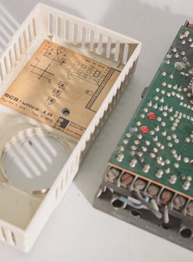 STAEFE CONTROL SYSTEM R.U9 SCS unico Raumregler Steuerung