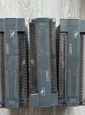 汇川PLCH2U-3232MTP功能正常无拆无修外观(胖胖商铺）