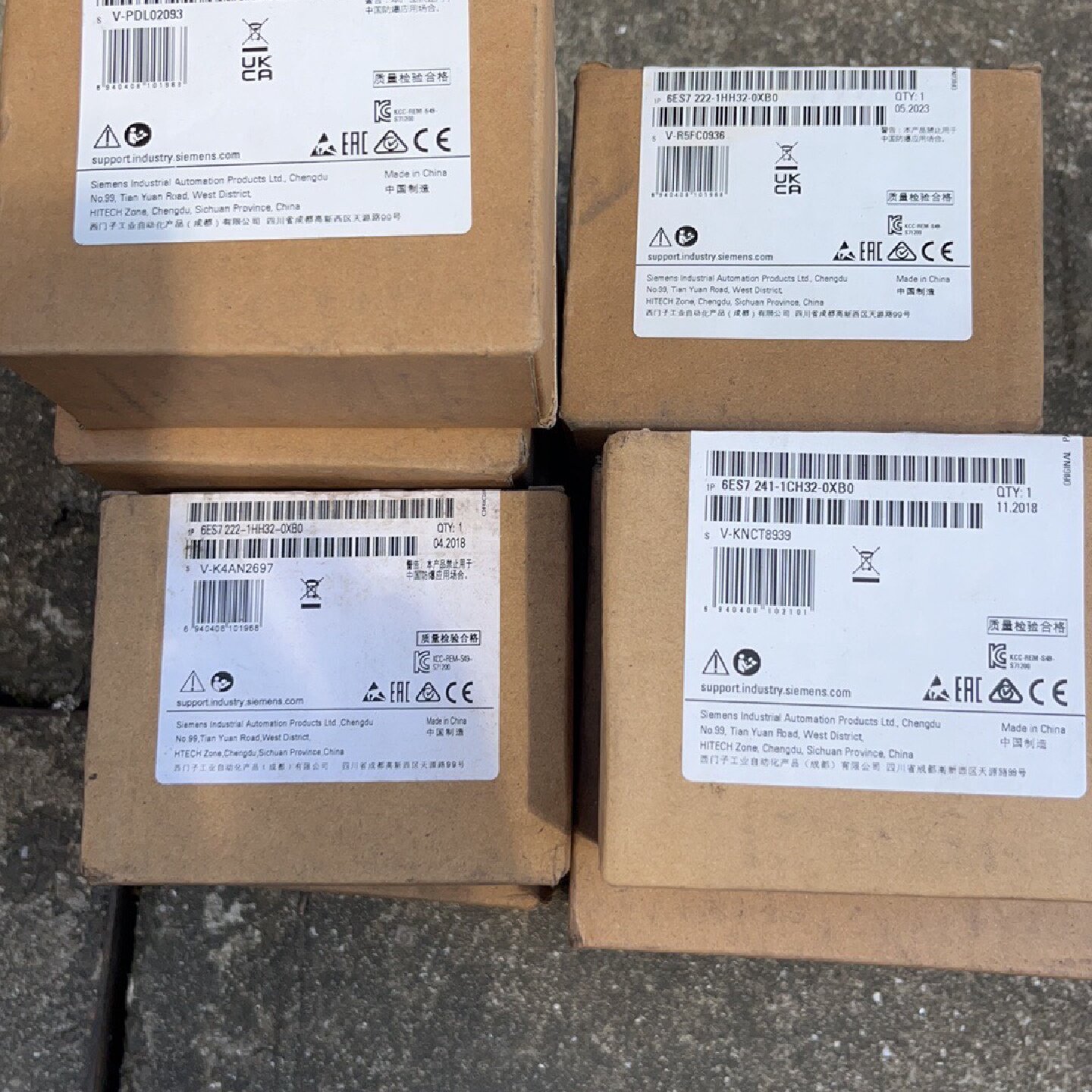 议价6ES72221HH320XB0 6ES7288  s议价