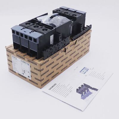 Siemens 3VA91230KP00 EStand 03 Steckeinheit Komplettbausatz