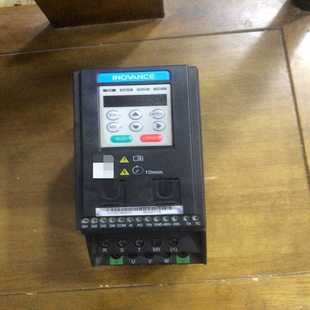 MD200T0.75B功能 汇川变频器0.75kw 成色 星慕电子